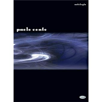 Paolo Conte: Antologia - 1